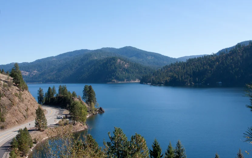 Coeur d Alene